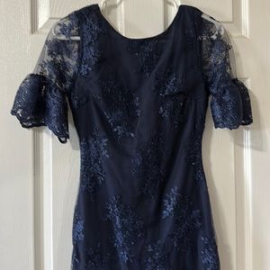 New with tags lace cocktail dress